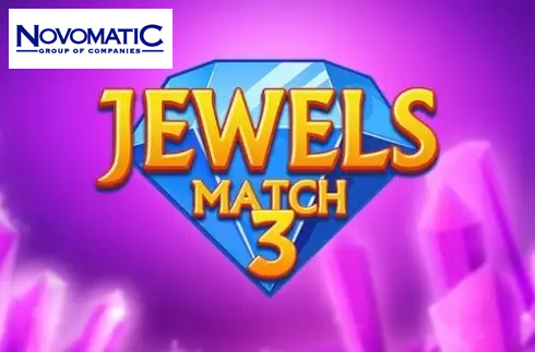 Jewels Match 3